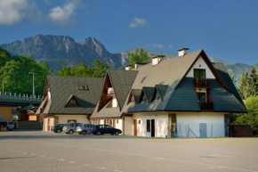 Pokoje pod Gubałówką Zakopane
